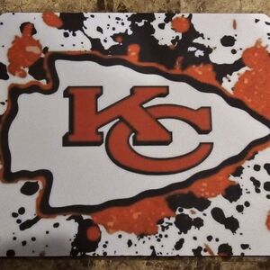 KC MOUSE PAD FOR COMPUTER OR LAPTOP